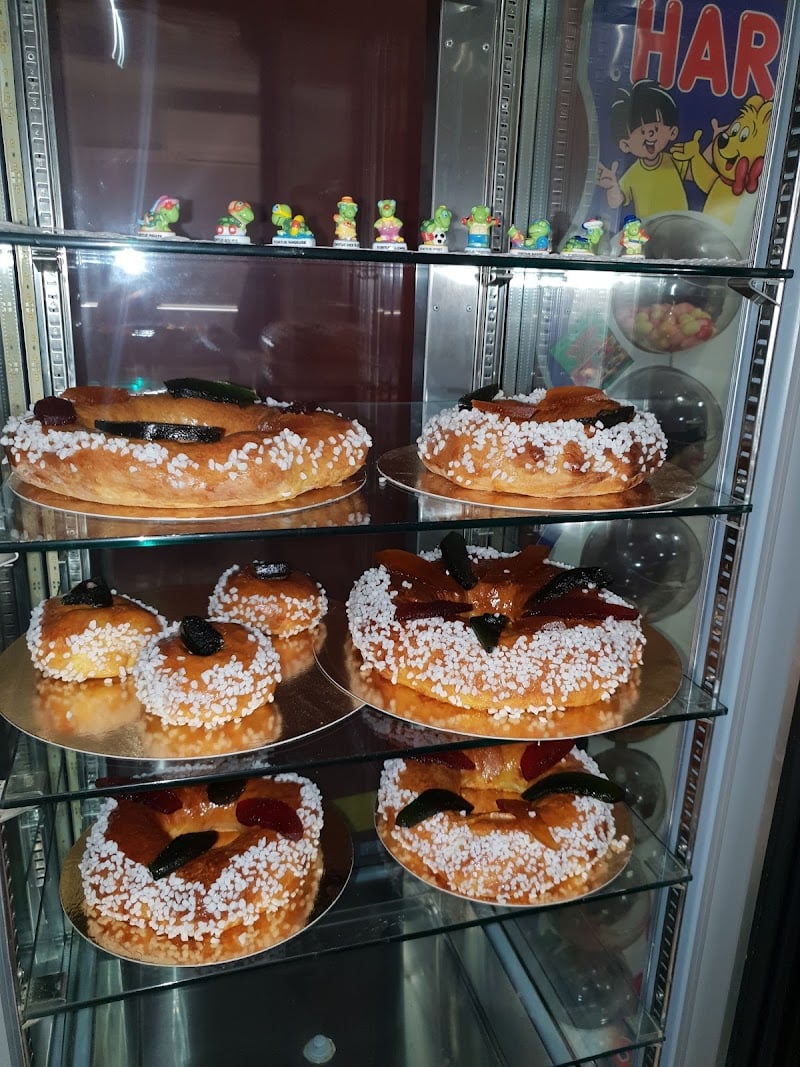 Couronnes des rois